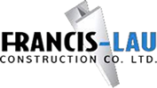 Francis-Lau Construction homepage